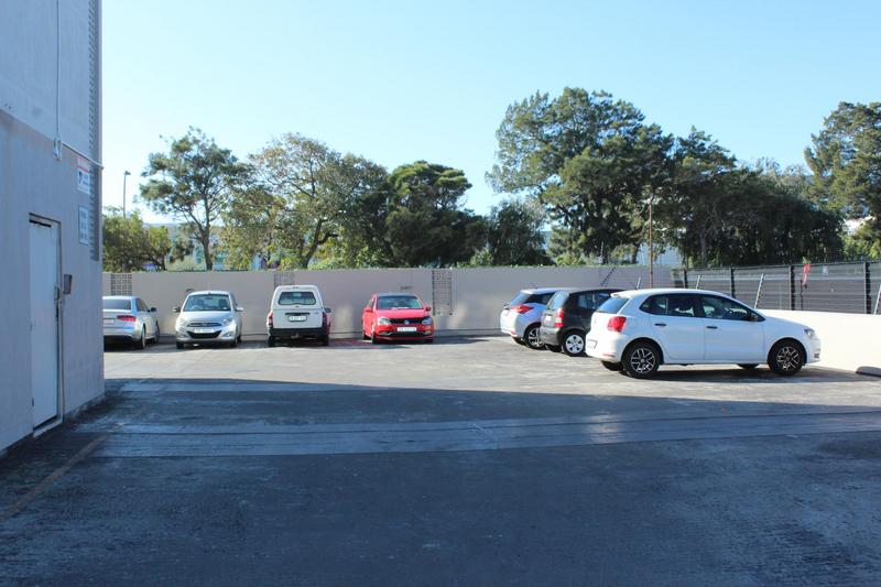 To Let 1 Bedroom Property for Rent in Parow Western Cape